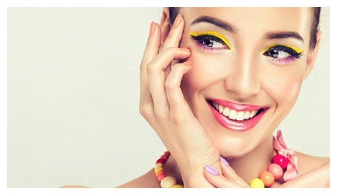 漯河半永久眉毛培训