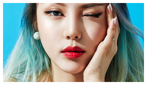 漯河韩式半永久纹绣培训