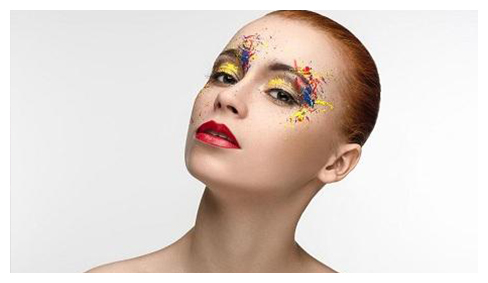 漯河学半永久纹绣